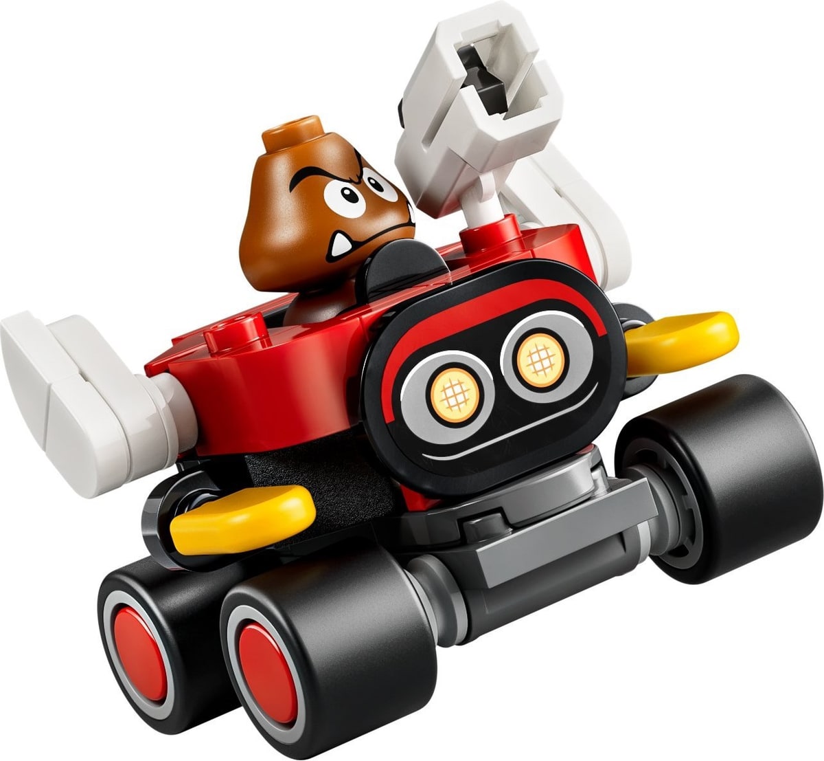 LEGO® 72058 Bowser i waleczny wyścig - zdjęcie 4