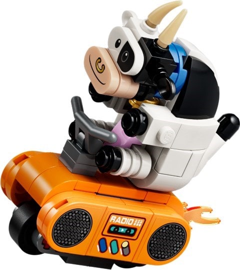 LEGO® 72058 Bowser i waleczny wyścig - zdjęcie 5