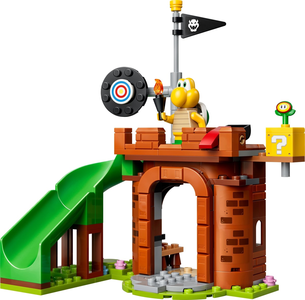 LEGO® 72061 Fire Luigi kontra Koopa Troopa - bitwa - zdjęcie 6