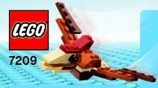 Pteranodon