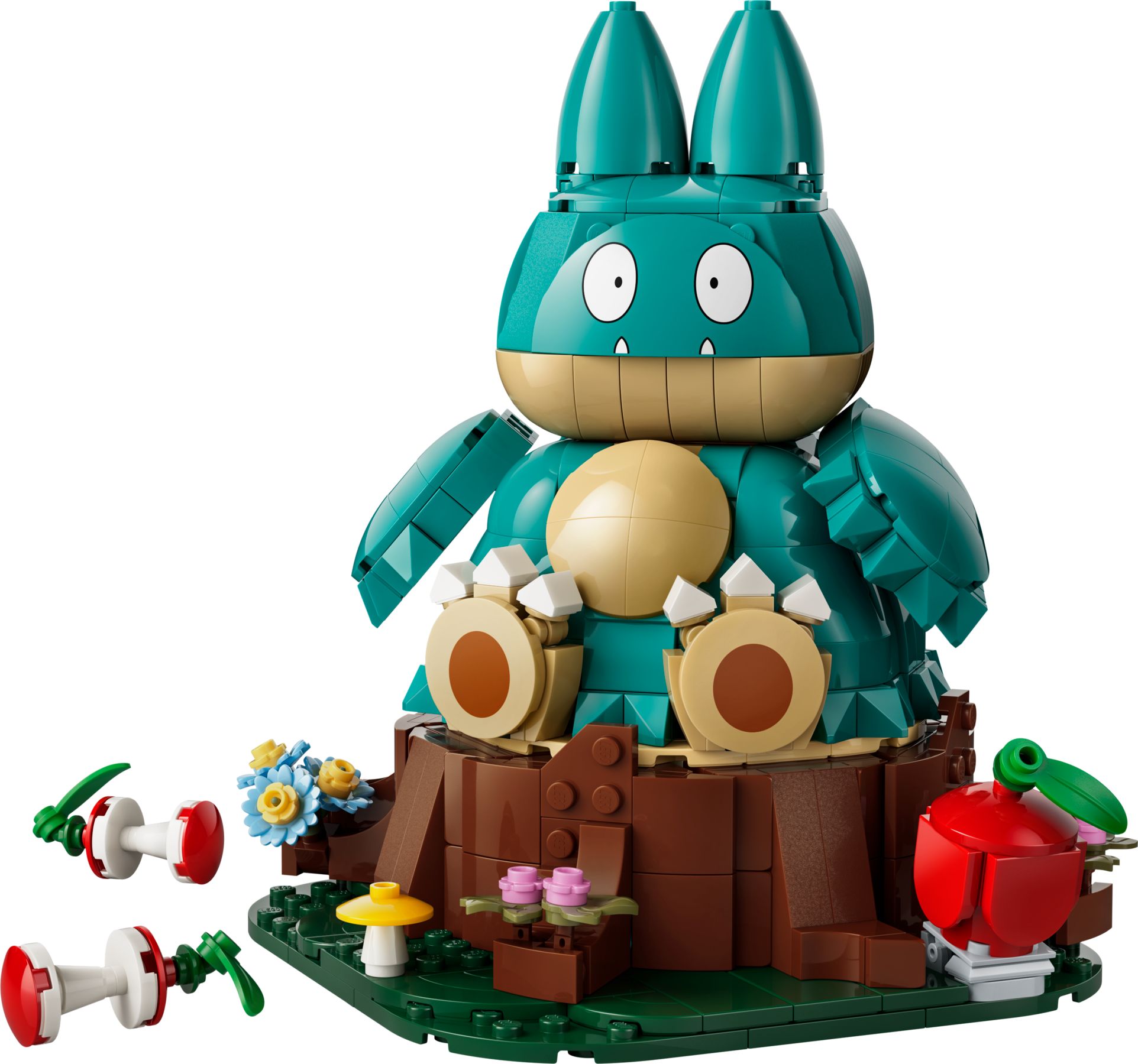 Pokemon Munchlax