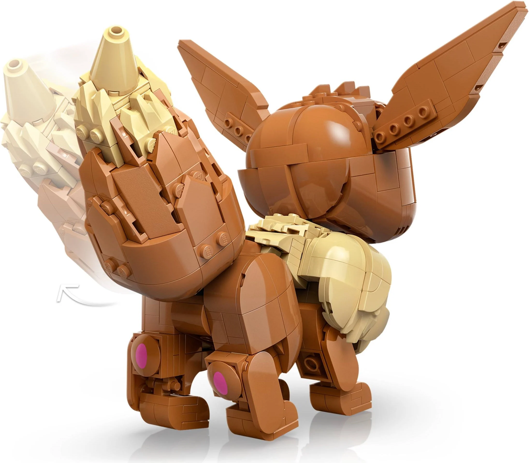 LEGO® 72151 Pokemon Eevee - zdjęcie 12