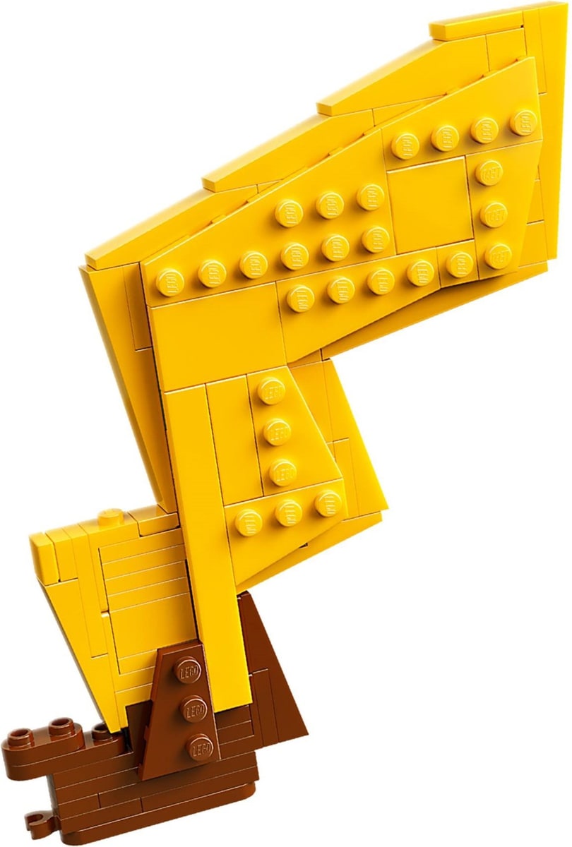 LEGO® 72152 Pikachu i Pokéball - zdjęcie 27