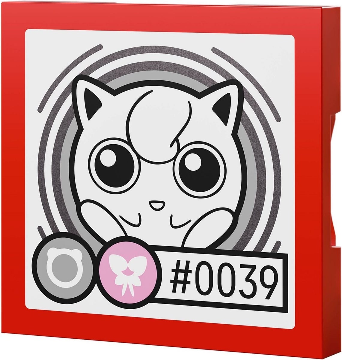 LEGO® 72159 SMART Play: Jigglypuff i koncert - zdjęcie 11