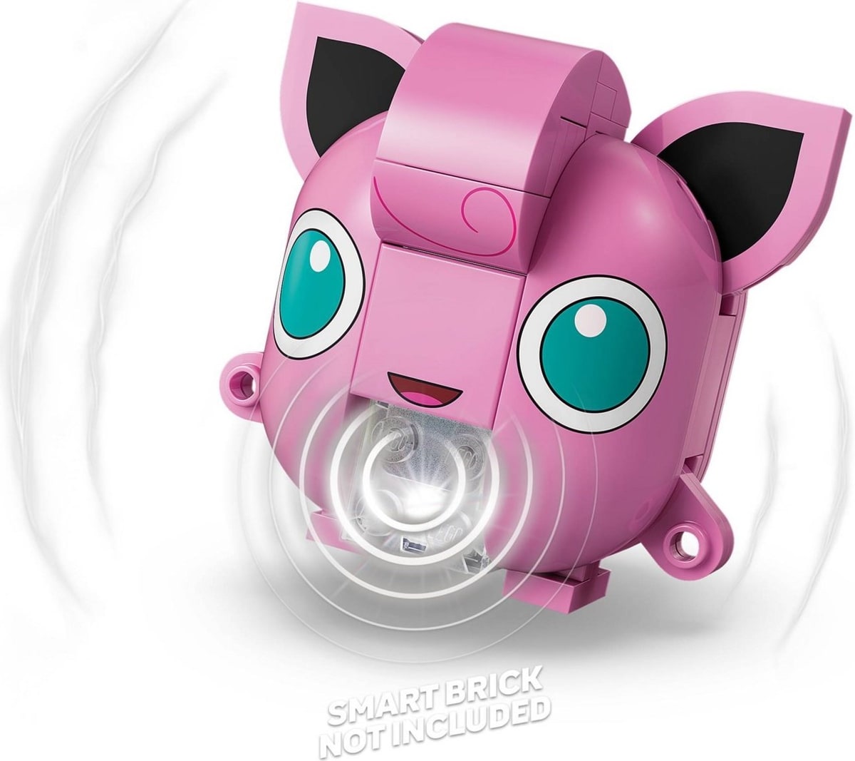 LEGO® 72159 SMART Play: Jigglypuff i koncert - zdjęcie 15