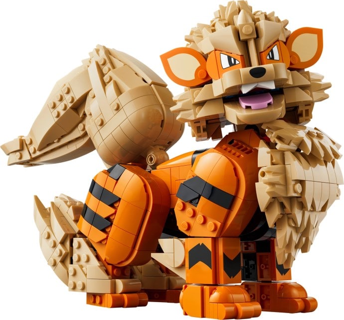 LEGO Pokémon ceny 2026: ranking całej linii zestawów