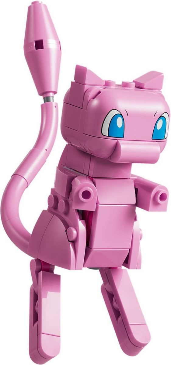 LEGO® 72161 SMART Play: Poszukiwania Mitycznego Mew za pomocą drona - zdjęcie 16