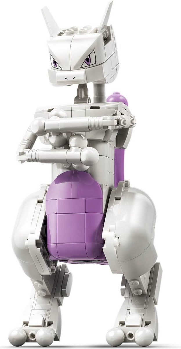 LEGO® 72163 SMART Play: Ucieczka z laboratorium Mewtwo - zdjęcie 11