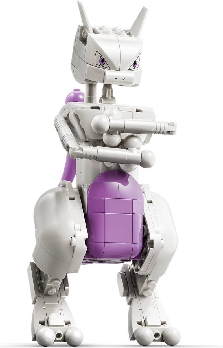 LEGO® 72163 SMART Play: Ucieczka z laboratorium Mewtwo - zdjęcie 12