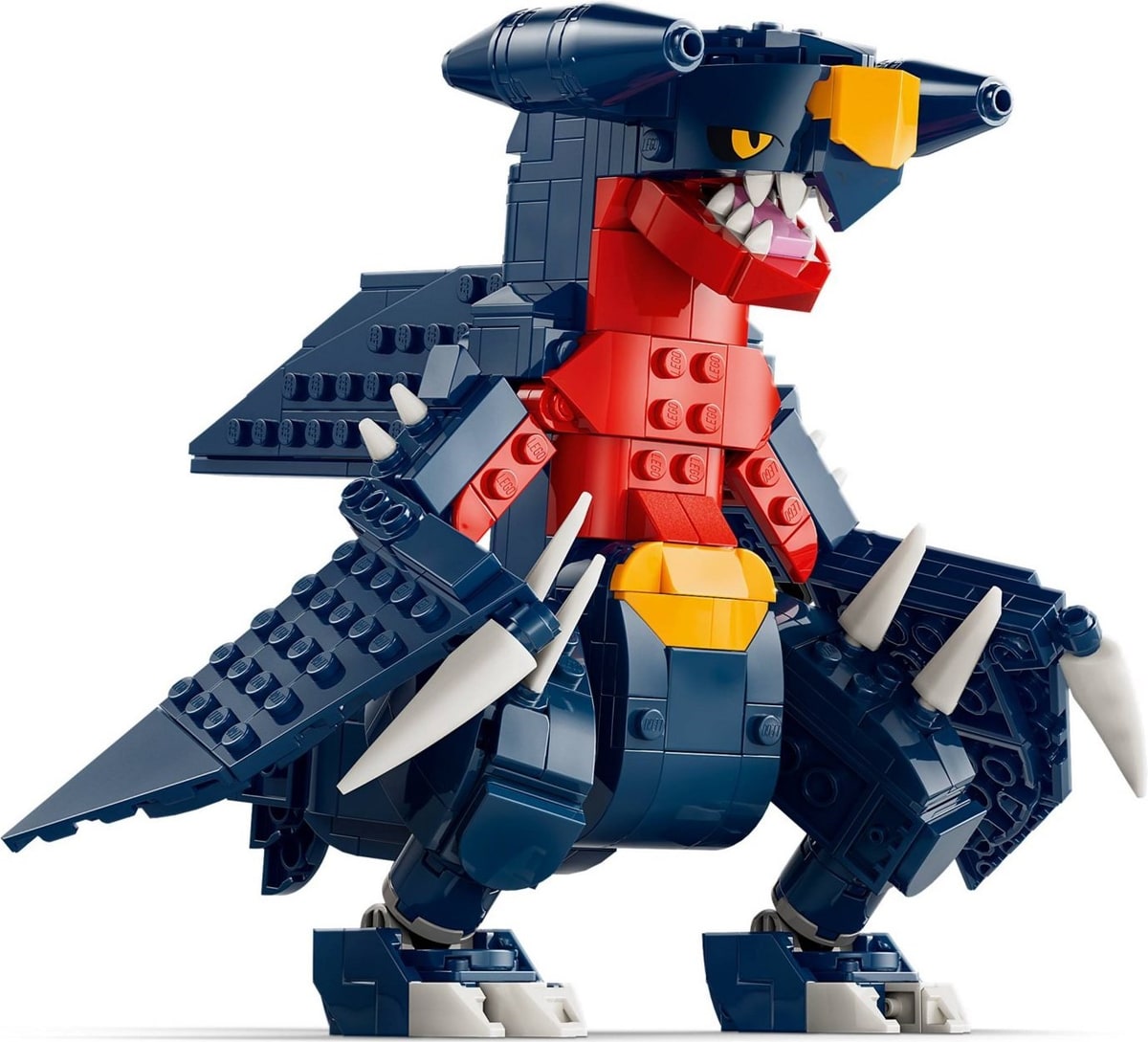 LEGO® 72165 SMART Play: Umbreon kontra Garchomp - walka o mistrzostwo - zdjęcie 11