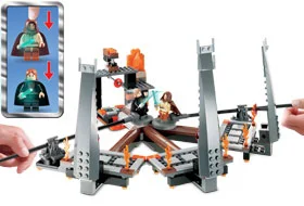 LEGO® 7257 Ultimate Lightsaber Duel - zdjęcie 3
