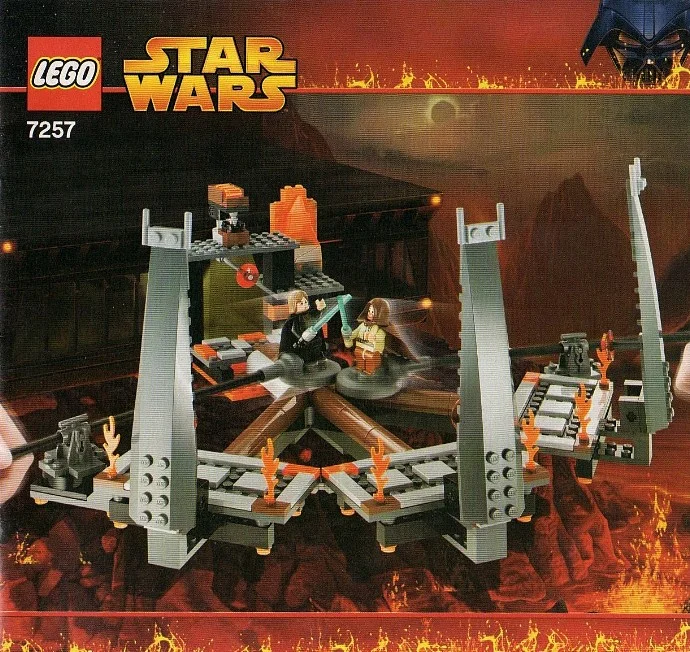 Ultimate Lightsaber Duel