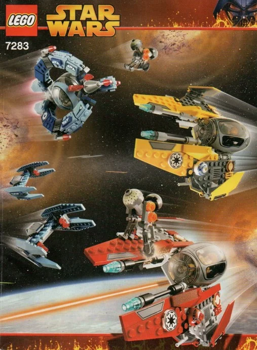 Ultimate Space Battle