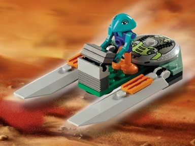 Double Hover