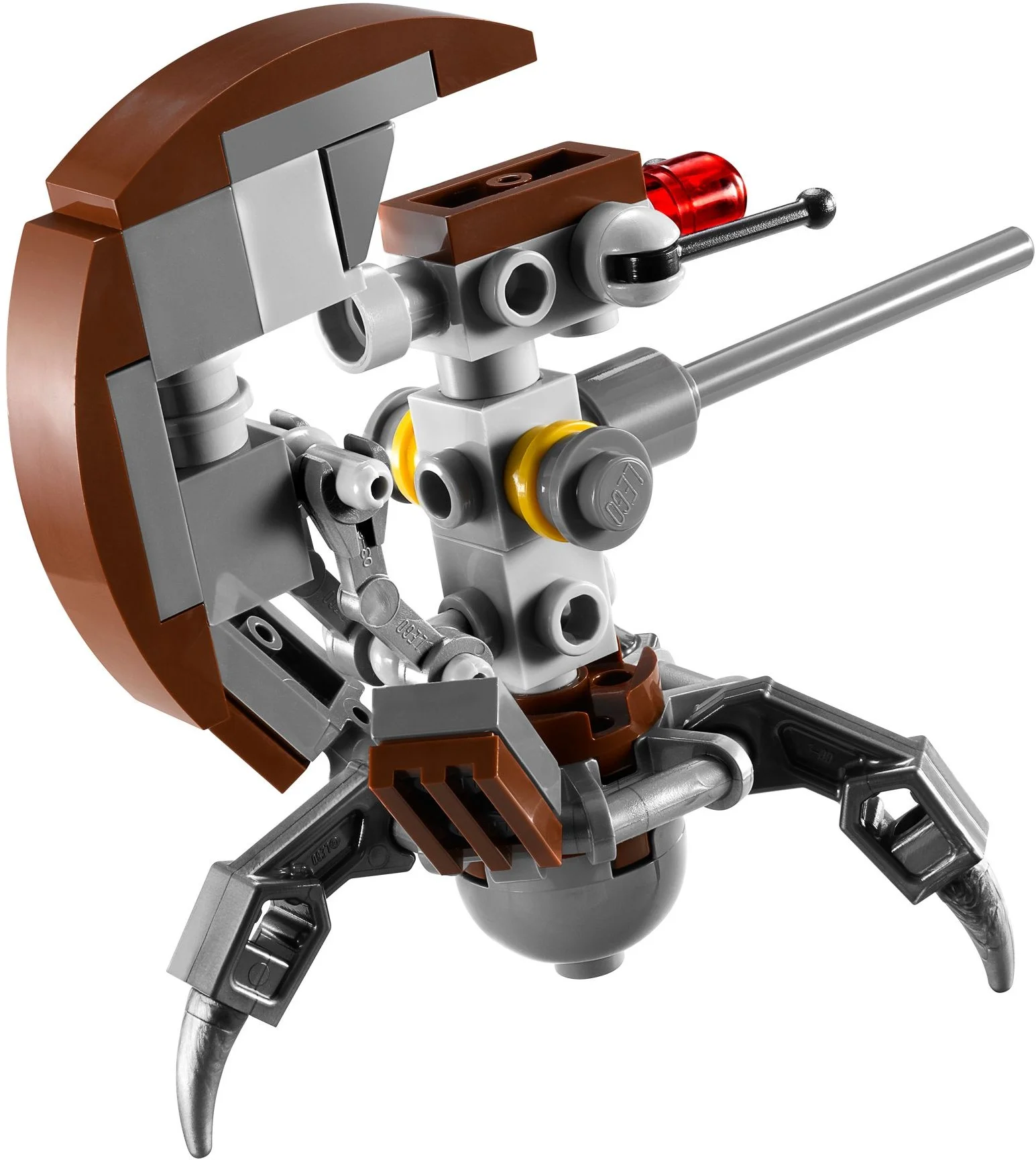 LEGO® 75002 Star Wars At-rt Nowe - zdjęcie 3