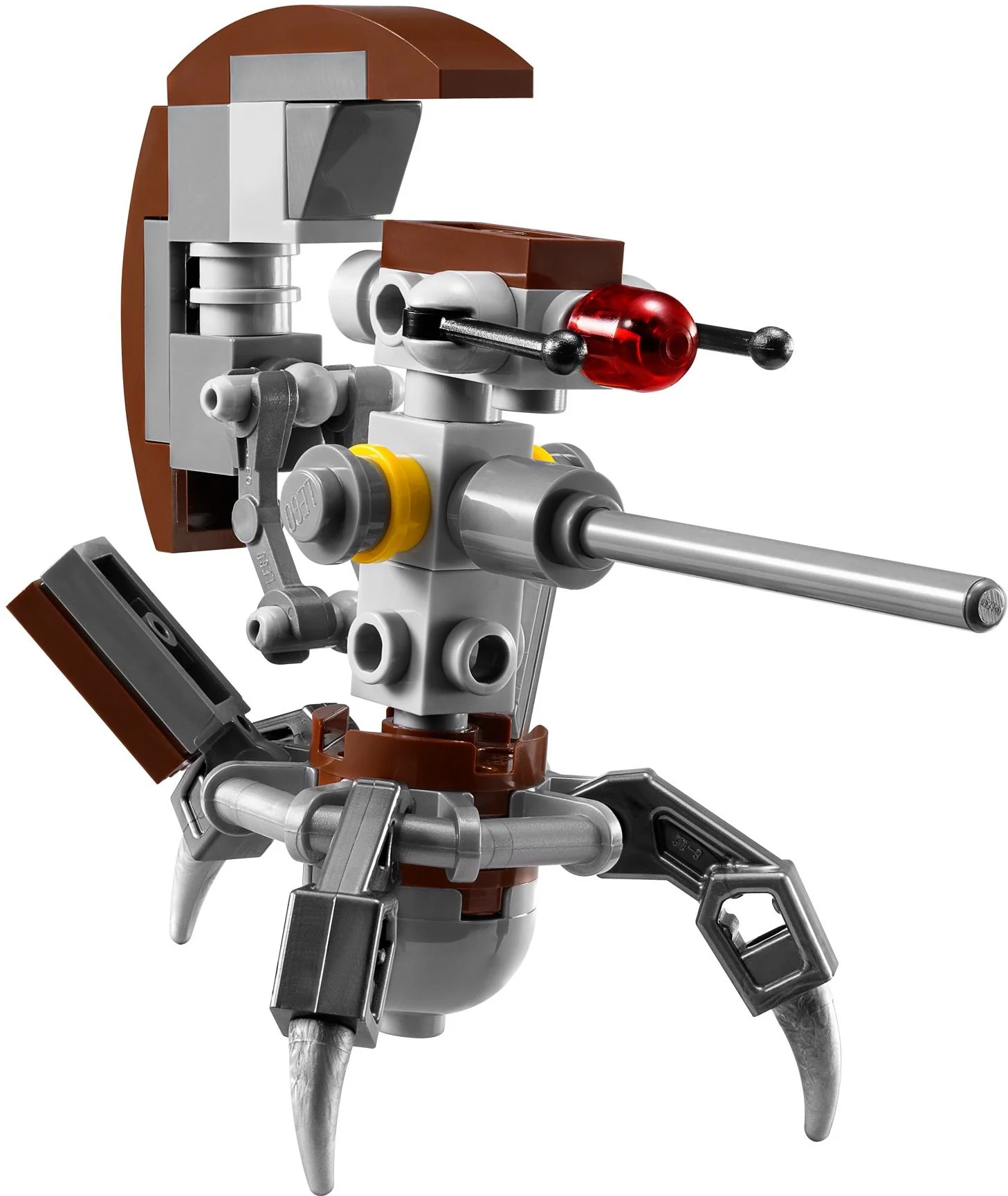 LEGO® 75002 Star Wars At-rt Nowe - zdjęcie 5