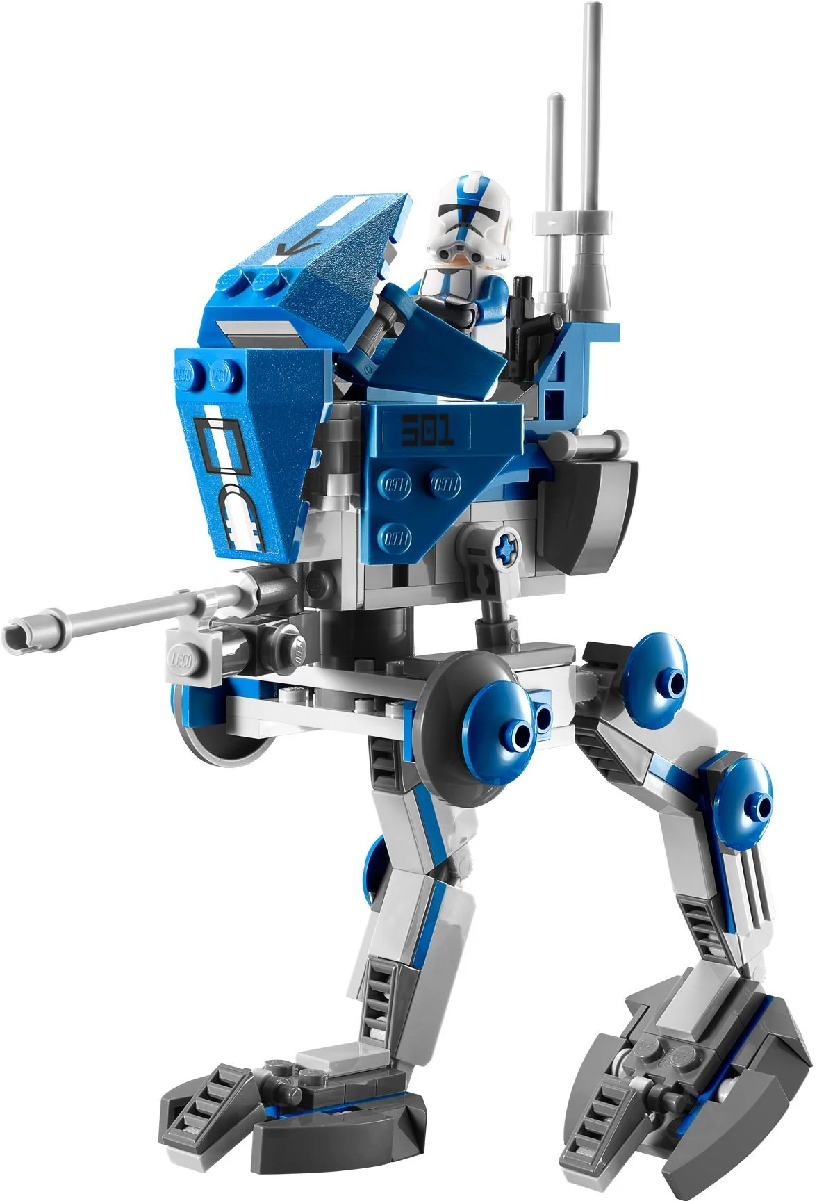 LEGO® 75002 Star Wars At-rt Nowe - zdjęcie 6