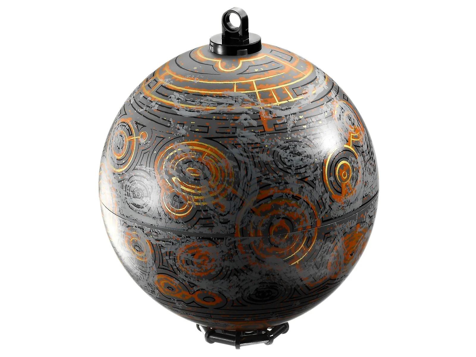 LEGO® 75007 Republic Assault - Planeta Coruscant - zdjęcie 3