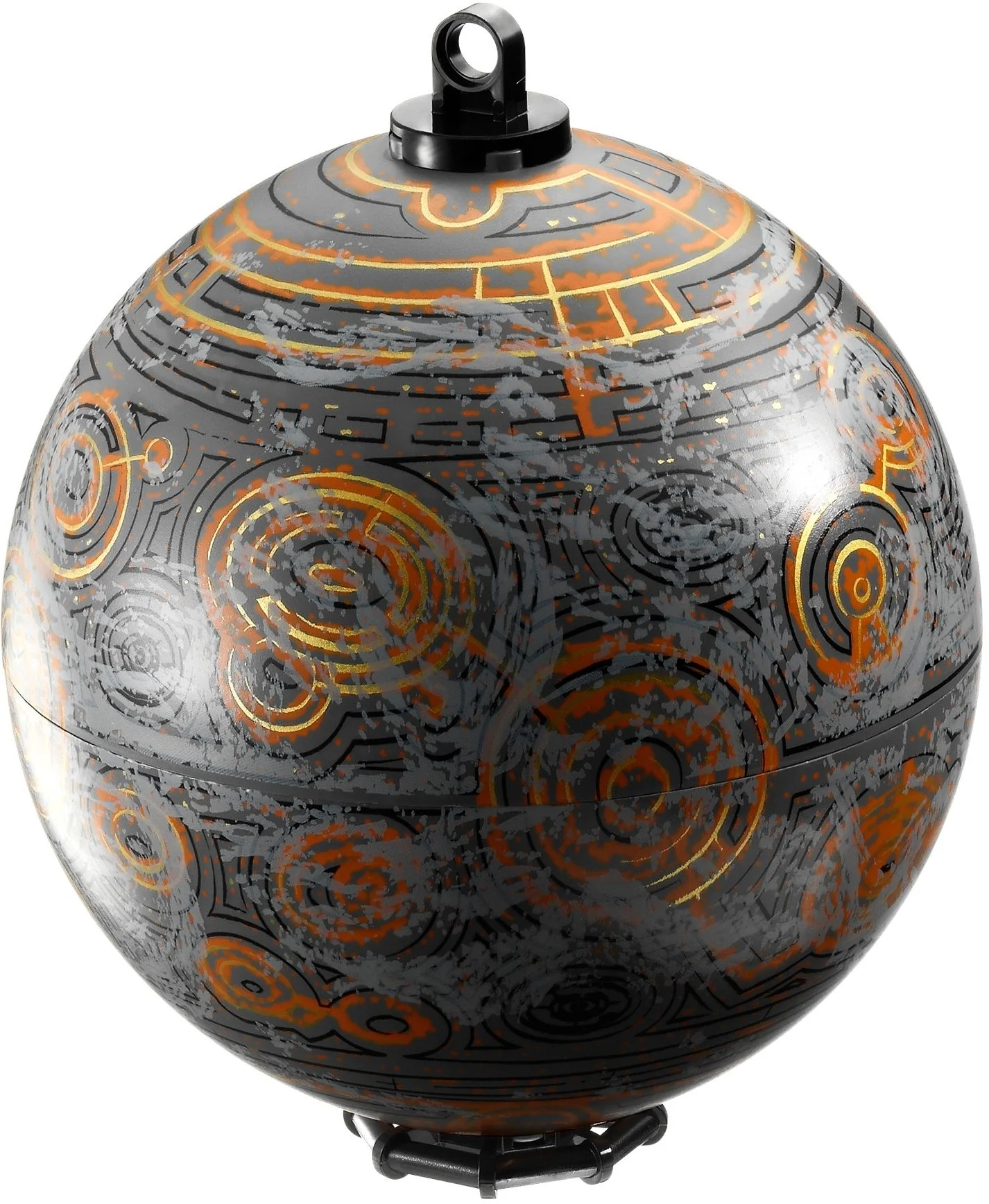 LEGO® 75007 Republic Assault - Planeta Coruscant - zdjęcie 10