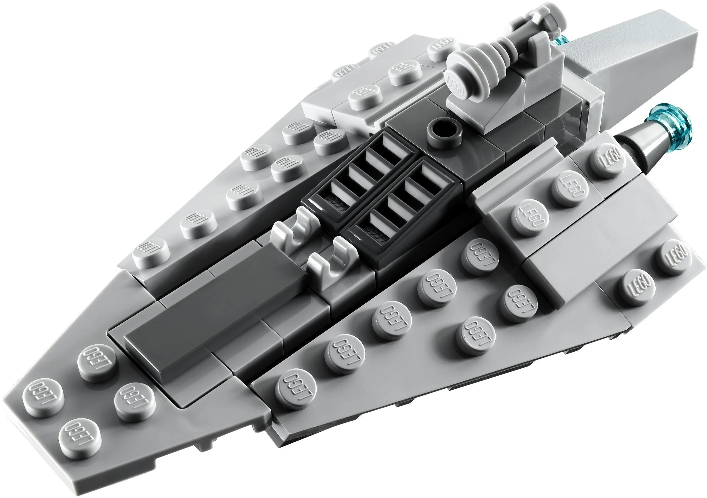 LEGO® 75007 Republic Assault - Planeta Coruscant - zdjęcie 11