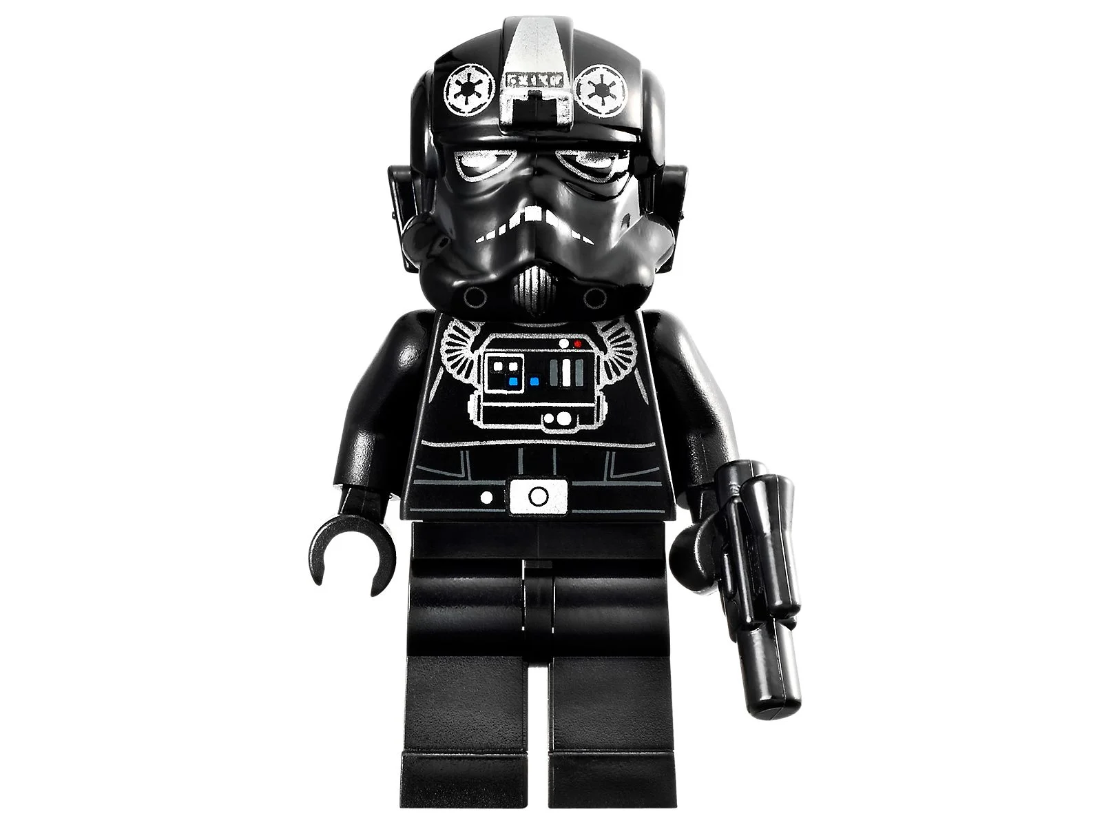 LEGO® 75008 TIE Bomber - Pole Asteroid / Hoth - zdjęcie 3