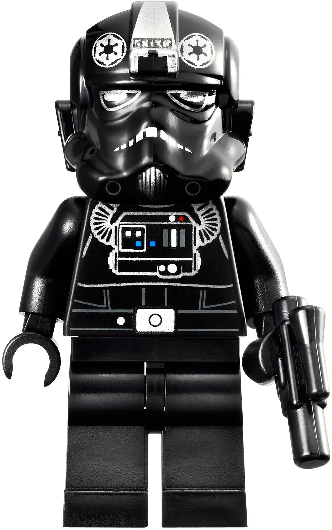LEGO® 75008 TIE Bomber - Pole Asteroid / Hoth - zdjęcie 12