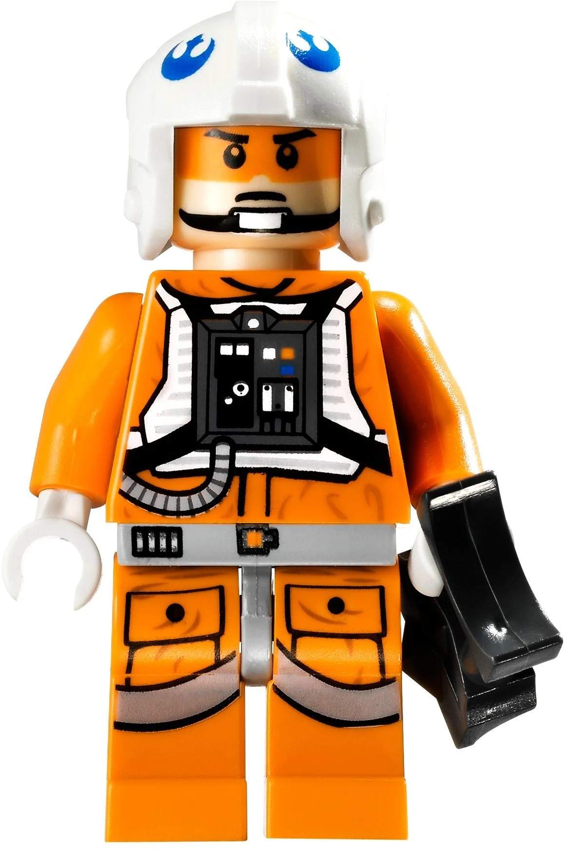 LEGO® 75009 Star Wars Snowspeeder i Hoth Nowe - zdjęcie 6