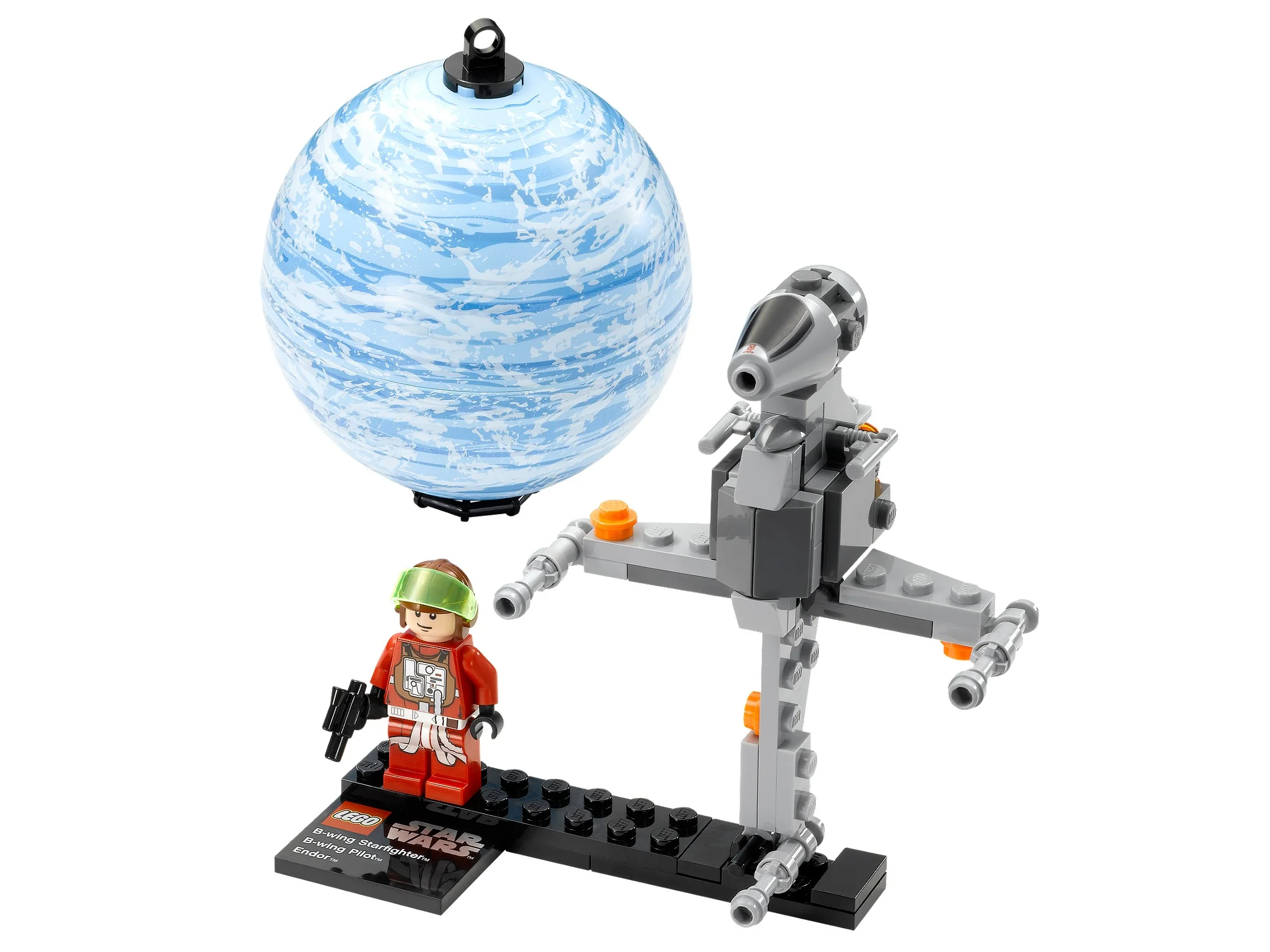 LEGO® 75010 B-Wing Starfighter - Planeta Endor - zdjęcie 5