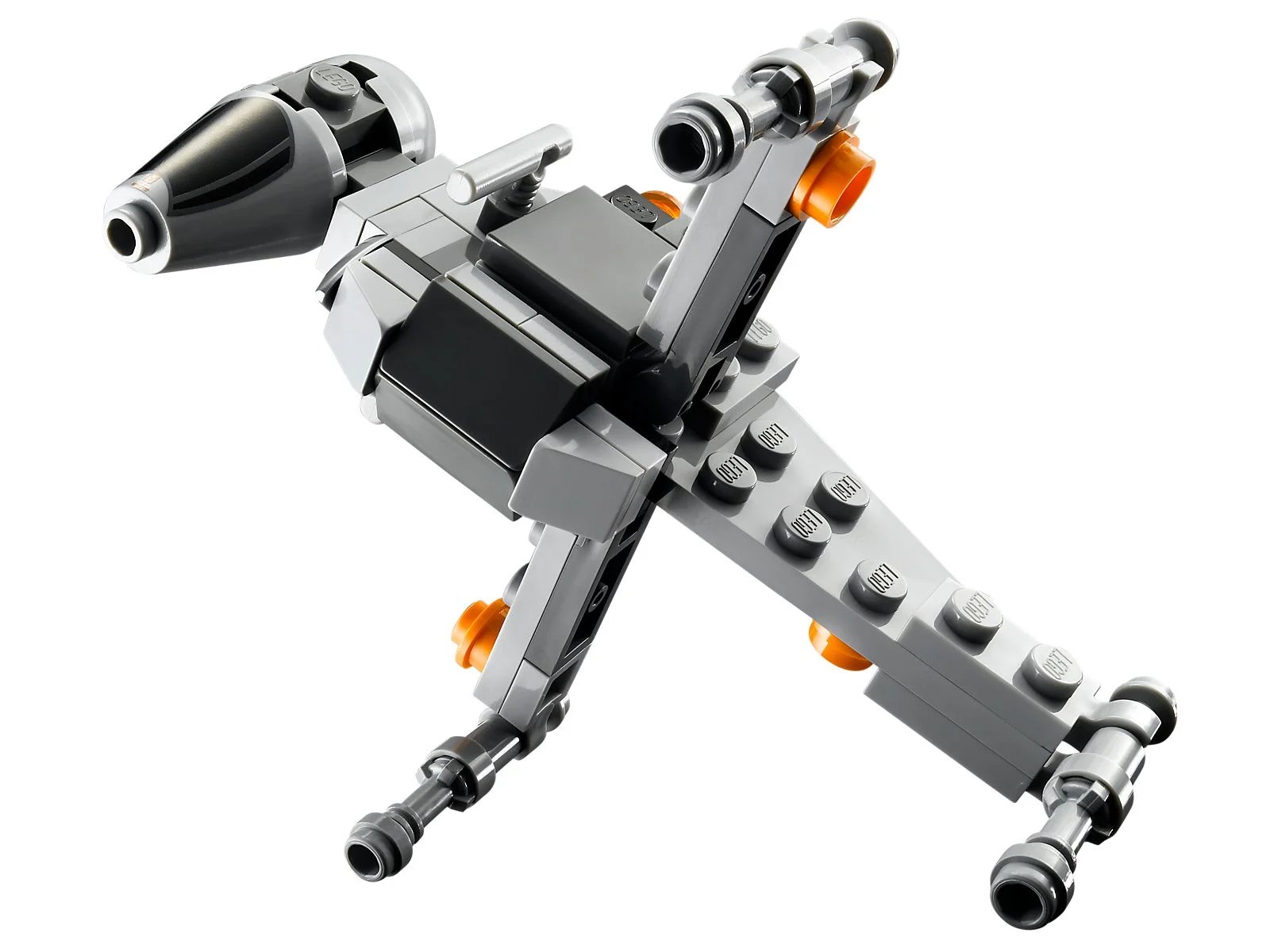 LEGO® 75010 B-Wing Starfighter - Planeta Endor - zdjęcie 7