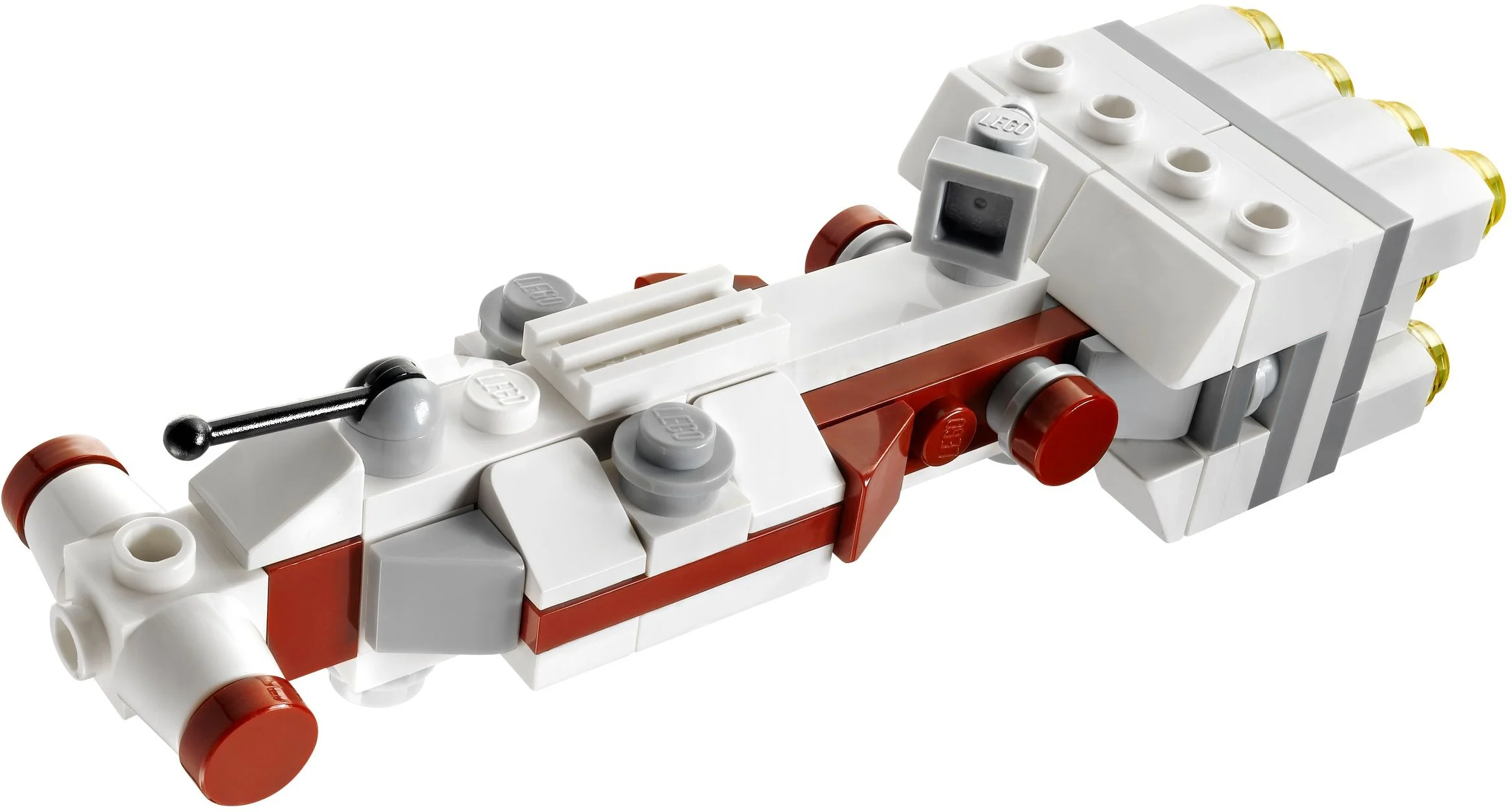 LEGO® 75011 Tantive IV - Planeta Alderaan - zdjęcie 11