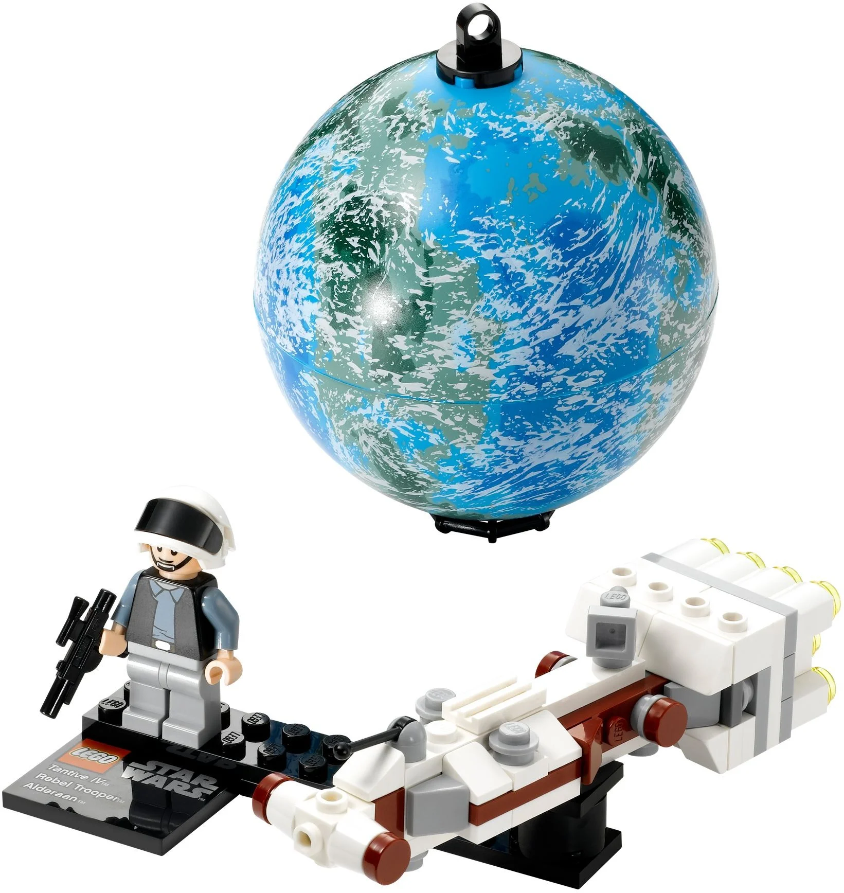 LEGO® 75011 Tantive IV - Planeta Alderaan - zdjęcie 13