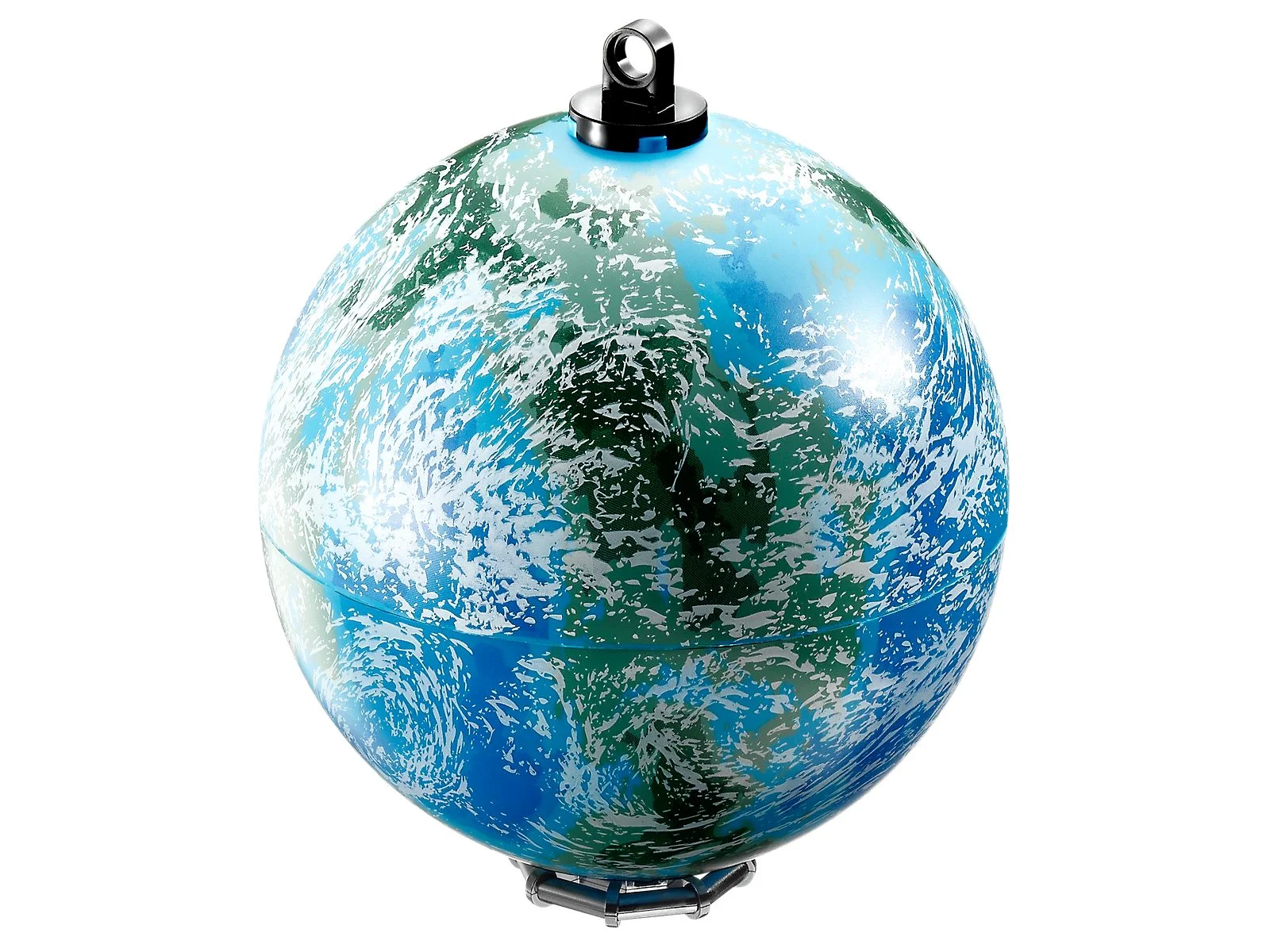 Tantive IV - Planeta Alderaan