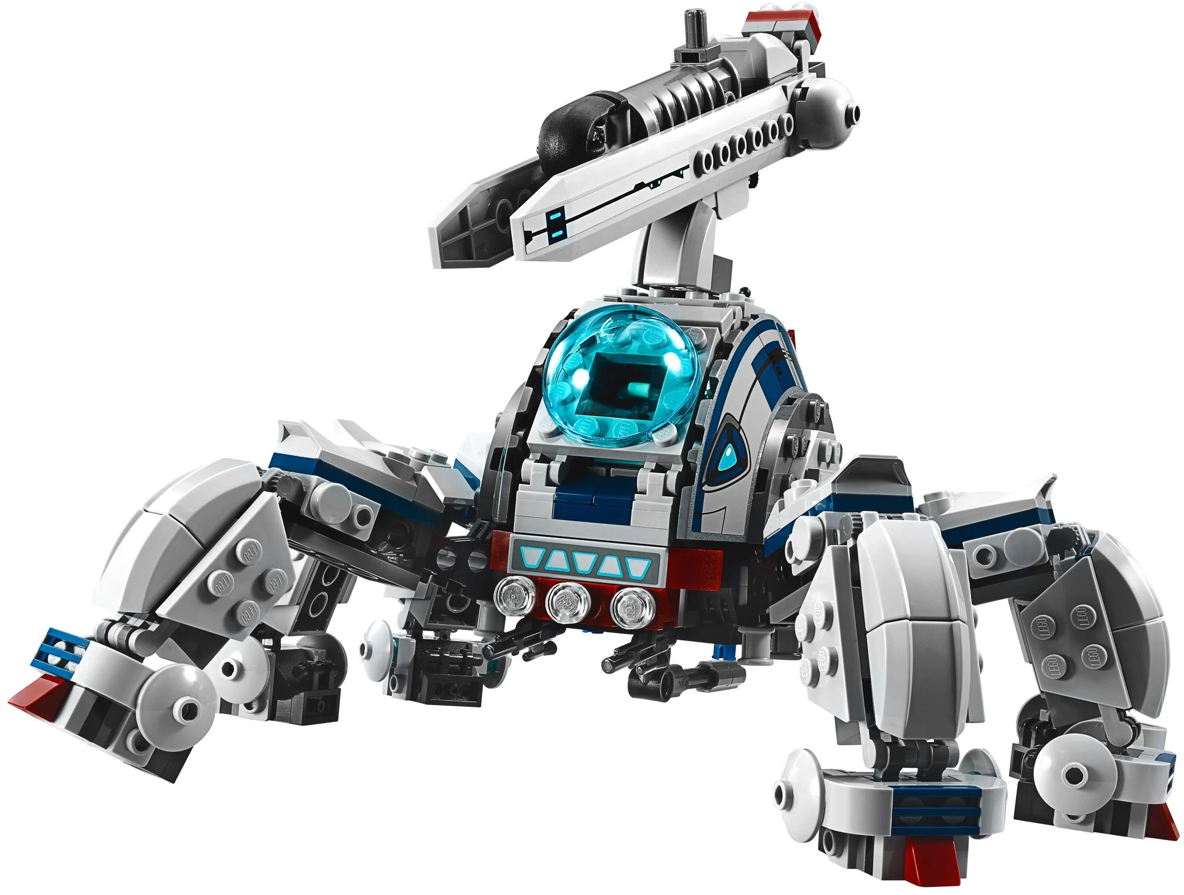 LEGO® 75013 Umbarra Tank - zdjęcie 4