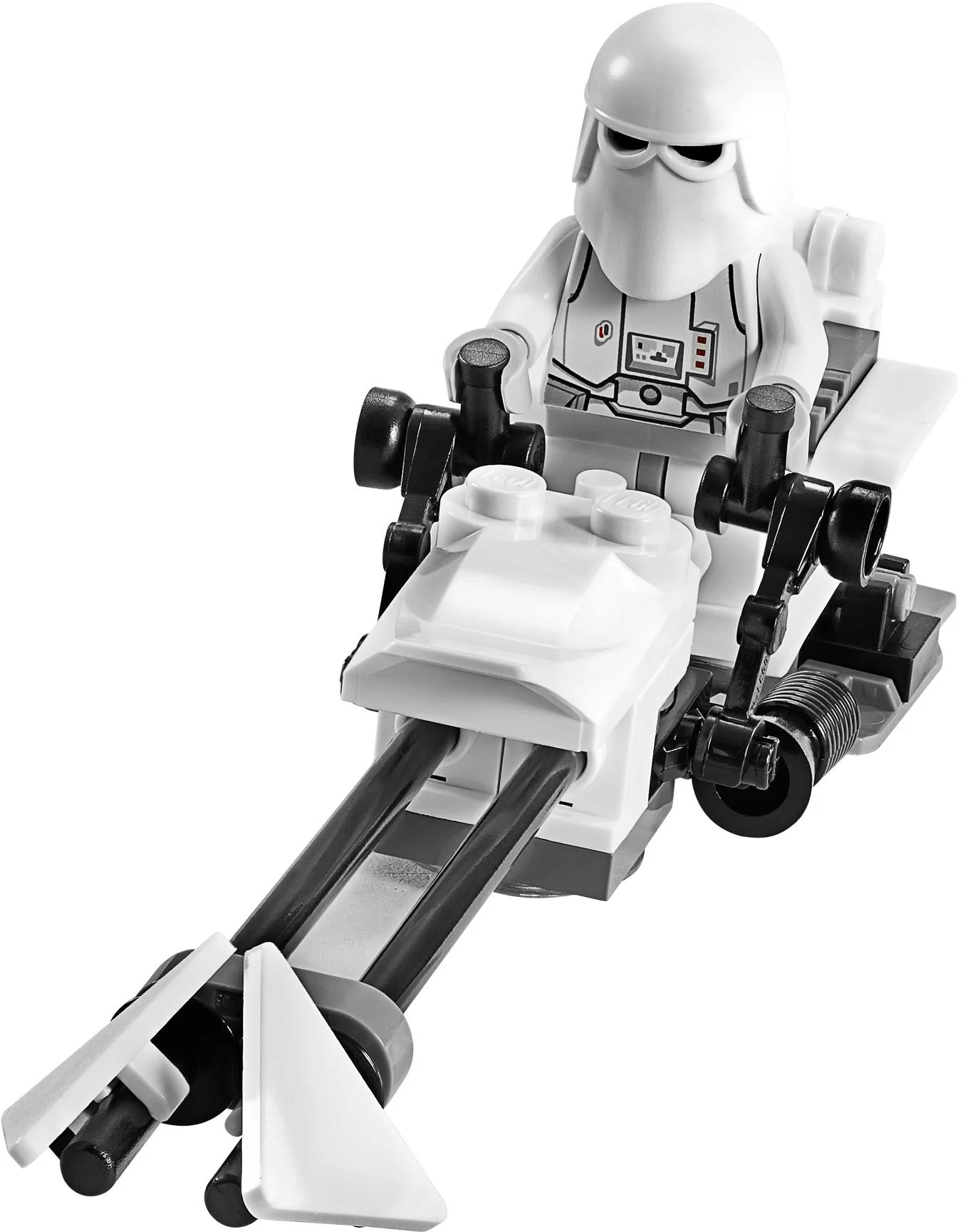 LEGO® 75014 Wars – Battle of Hoth - zdjęcie 4