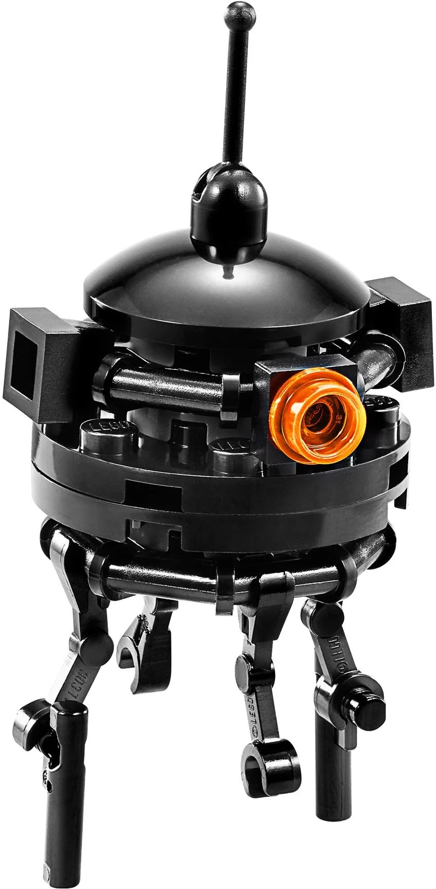 LEGO® 75014 Wars – Battle of Hoth - zdjęcie 6