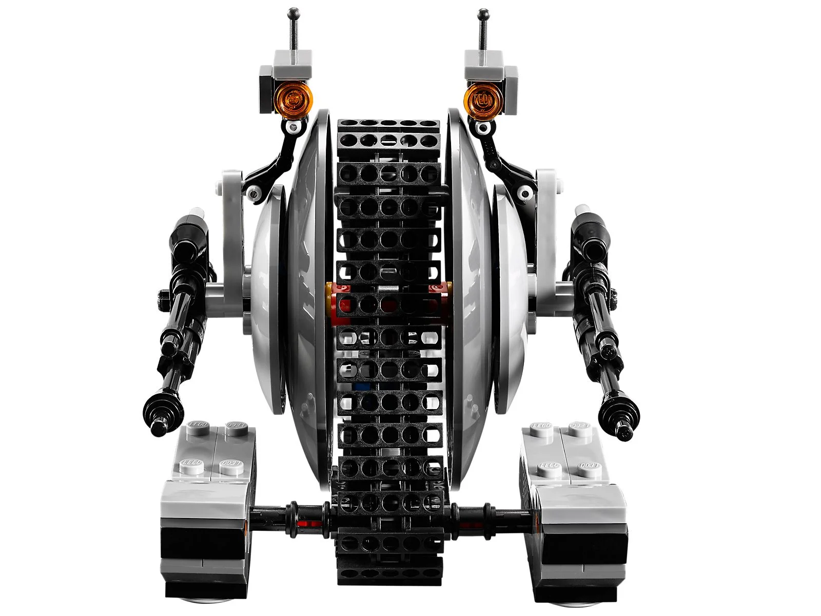 LEGO® 75015 CORPORATE ALLIANCE TANK DROID - zdjęcie 4
