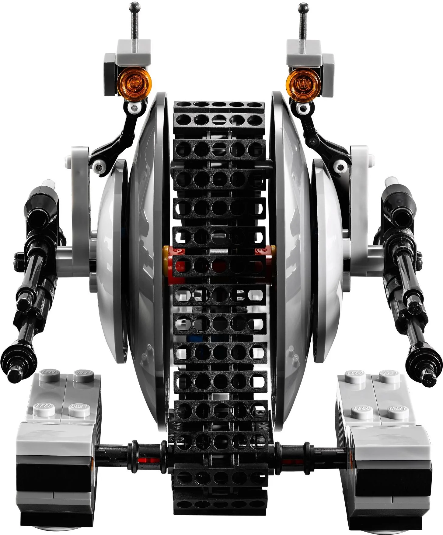 LEGO® 75015 CORPORATE ALLIANCE TANK DROID - zdjęcie 9