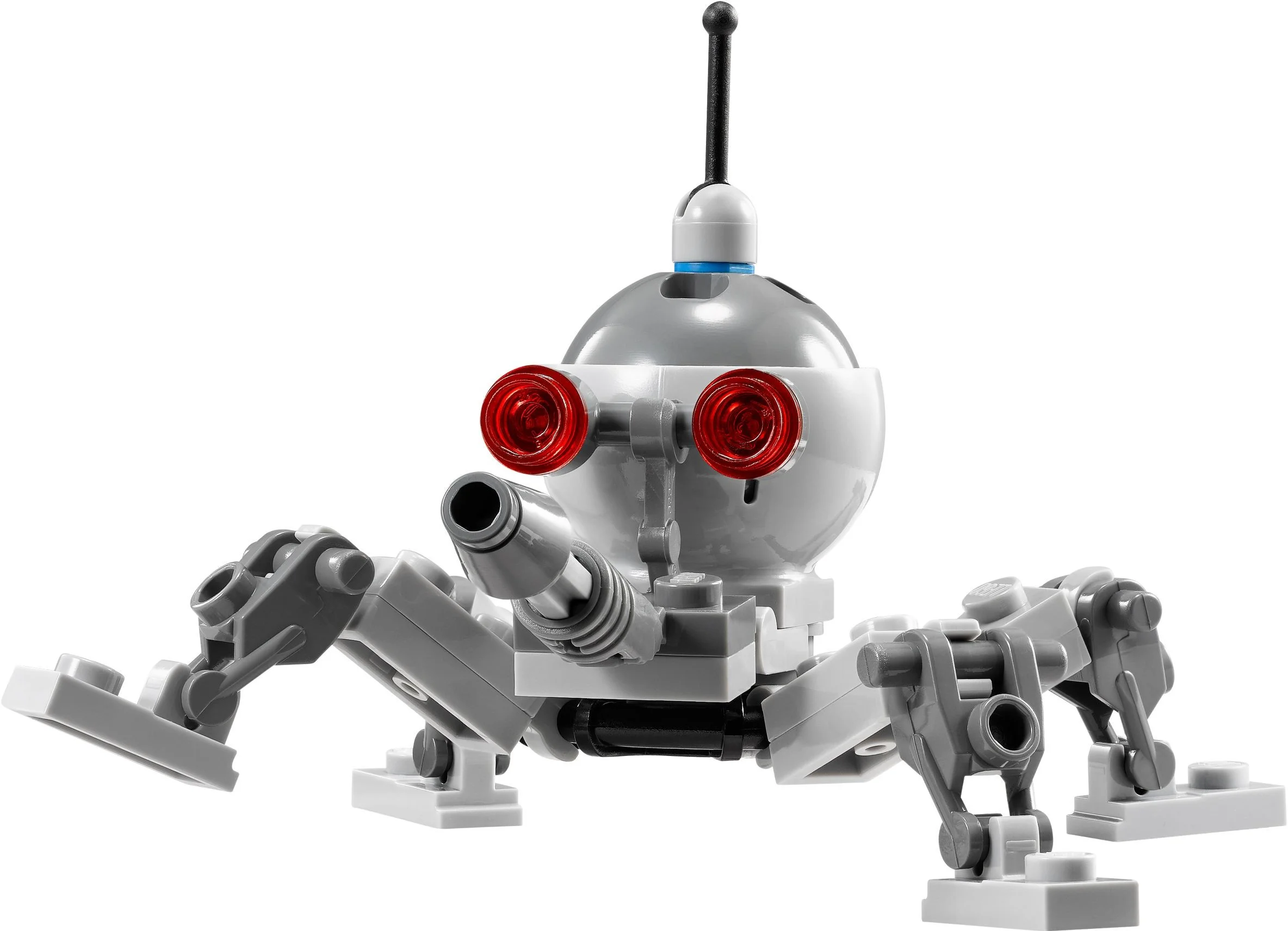 LEGO® 75016 Klocki Lego Star Wars Zestaw Homing Spider Droid - zdjęcie 4