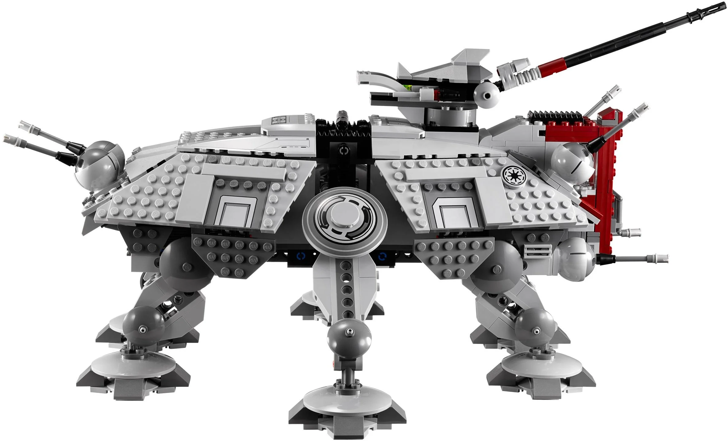 LEGO® 75019 Maszyna Bojowa At-te - zdjęcie 4