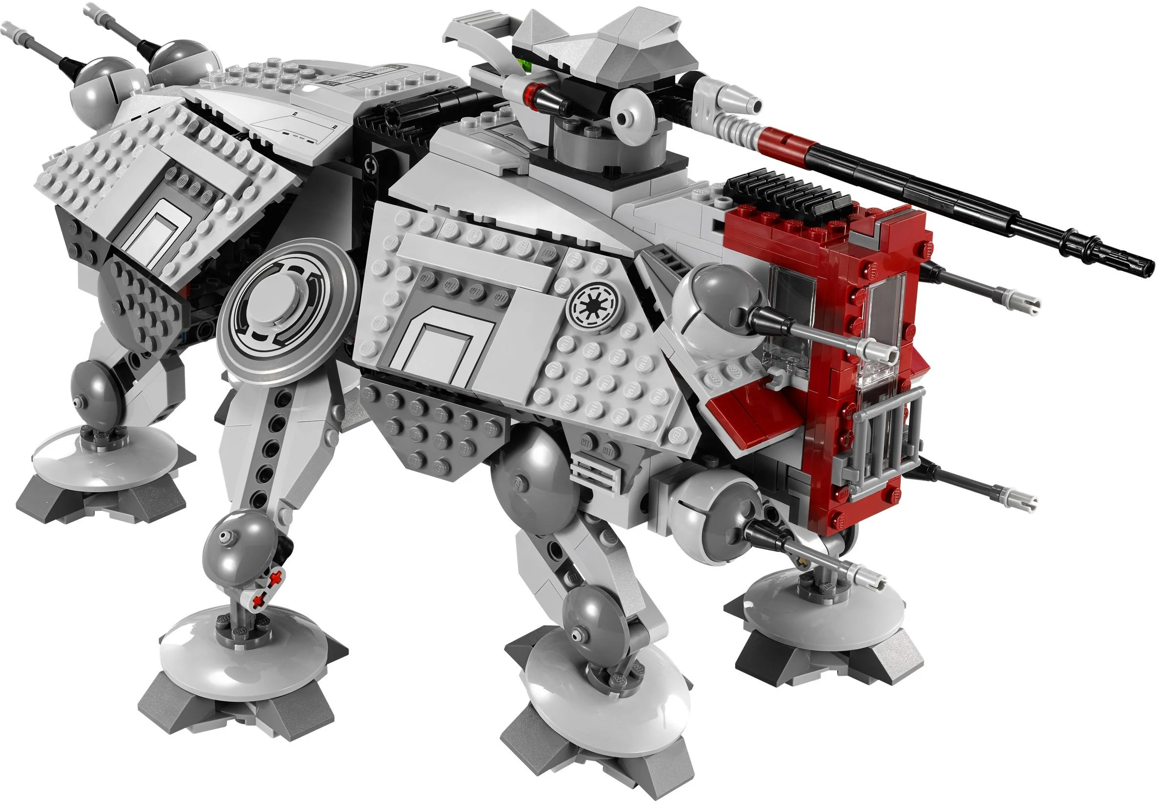 LEGO® 75019 Maszyna Bojowa At-te - zdjęcie 5