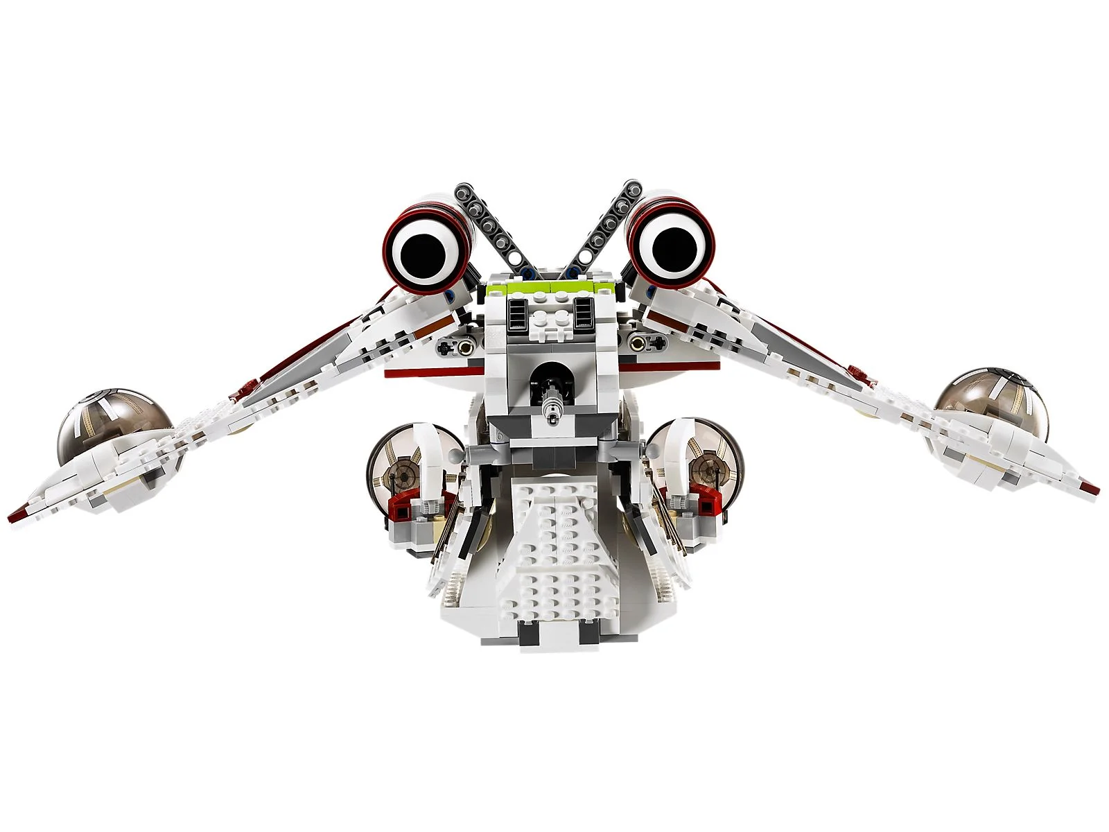 LEGO® 75021 Republic Gunship™ - zdjęcie 3