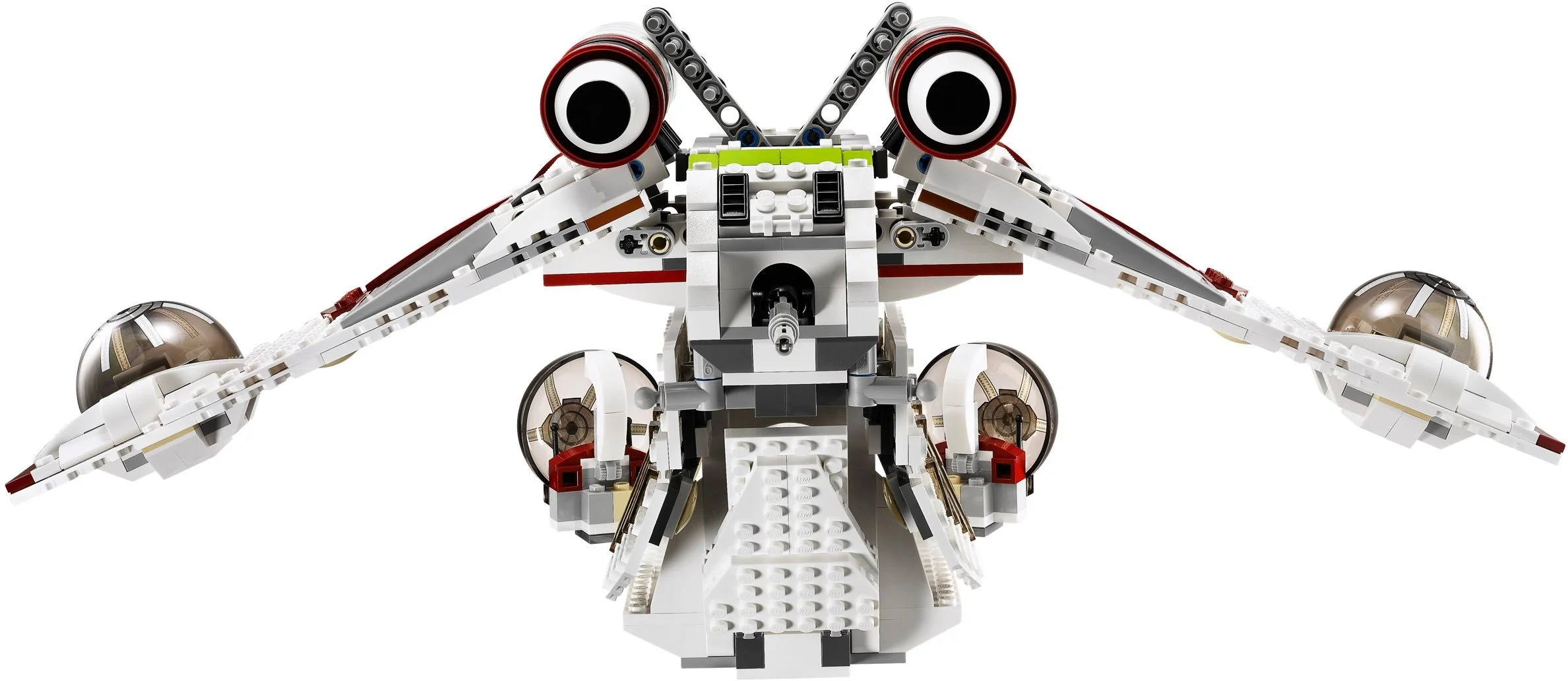 LEGO® 75021 Republic Gunship™ - zdjęcie 8