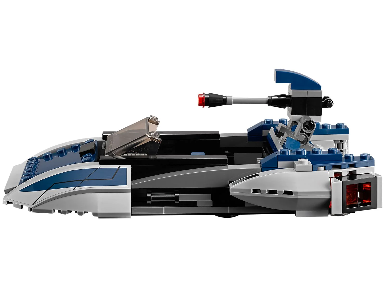 LEGO® 75022 Mandalorian™ Speeder - zdjęcie 4