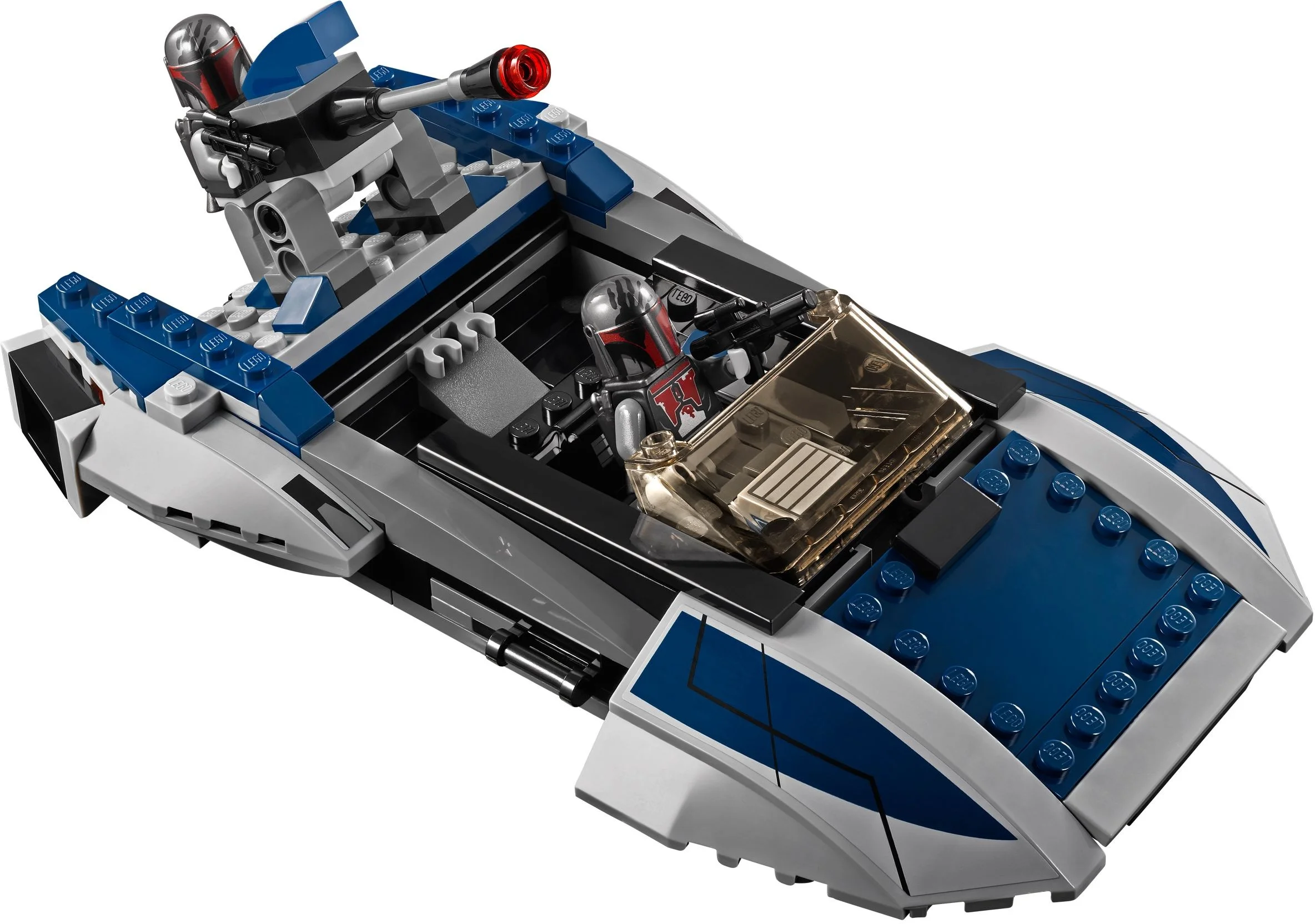 LEGO® 75022 Mandalorian™ Speeder - zdjęcie 9