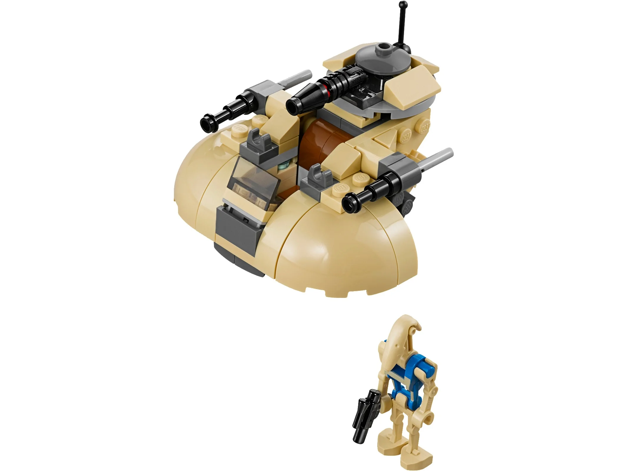 LEGO® 75029 Aat - zdjęcie 3