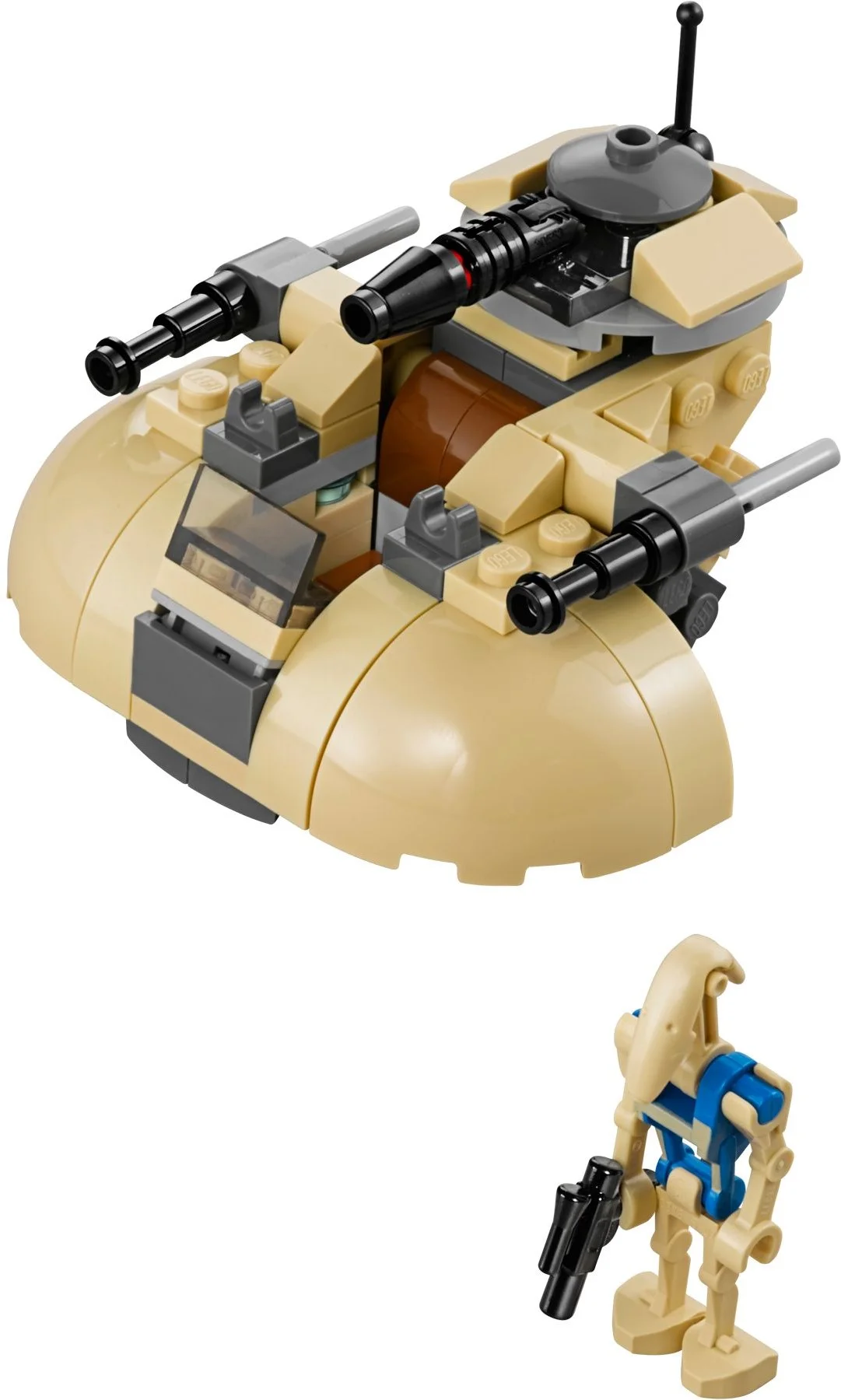 LEGO® 75029 Aat - zdjęcie 5