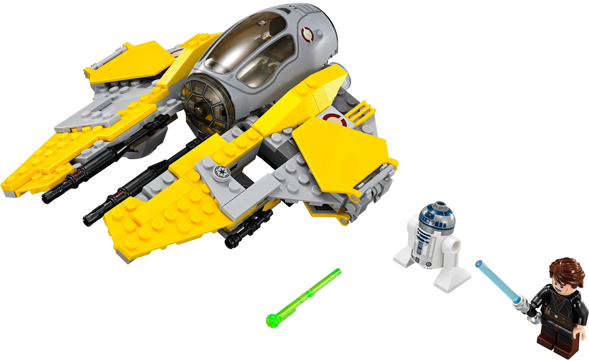 LEGO® 75038 Przechwytywacz Jedi - zdjęcie 5