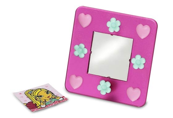 Friendship Frame / Mirror