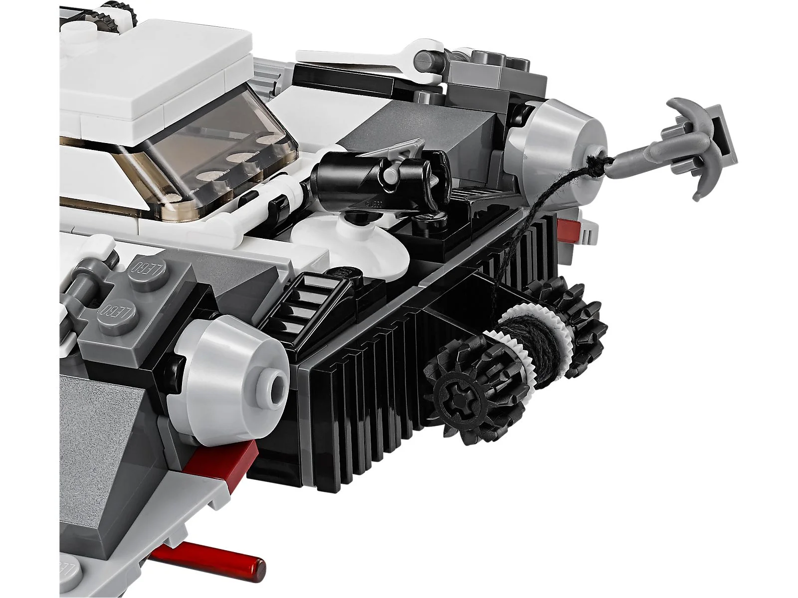 LEGO® 75049 Snowspeeder - zdjęcie 3
