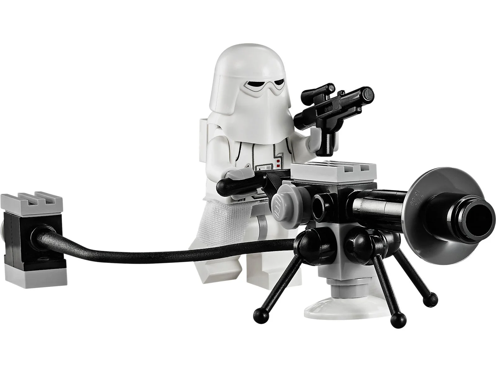 LEGO® 75049 Snowspeeder - zdjęcie 7